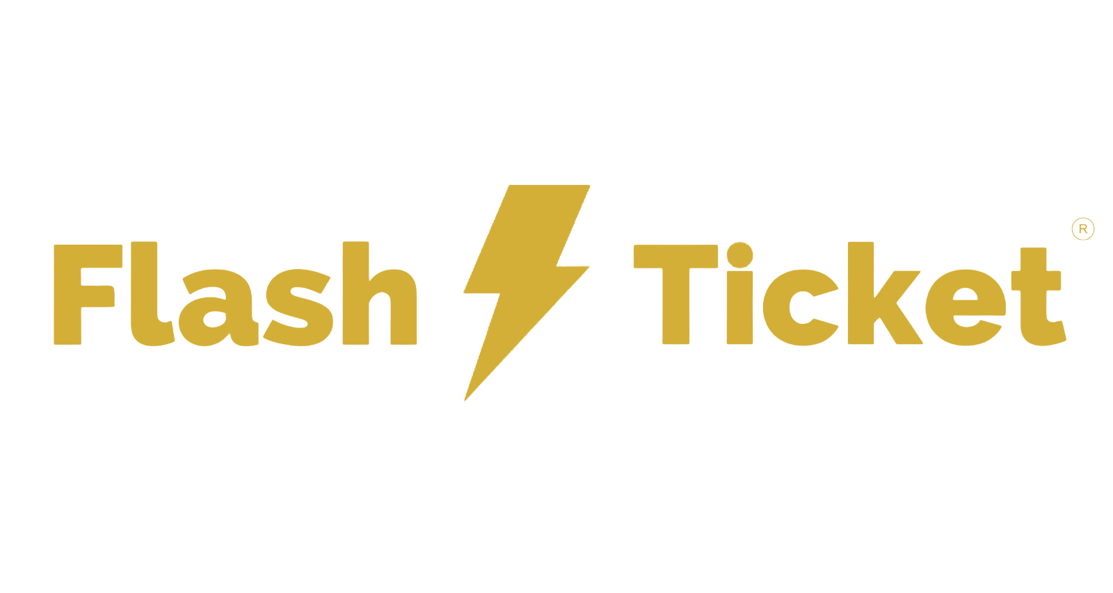 Flash Ticket
